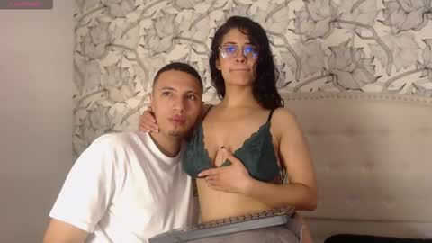 Snapshot of lunaykross chatting on February 25, 4:33 am Luna and Kian online show from February 25, 4:33 am