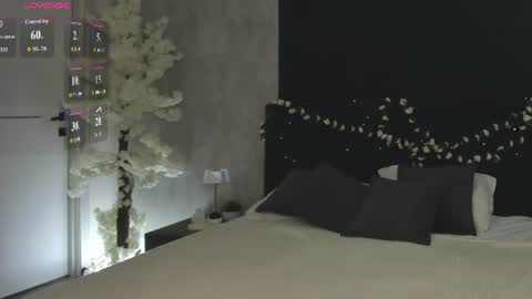 Lune FallenStar online show from July 13, 1:08 am
