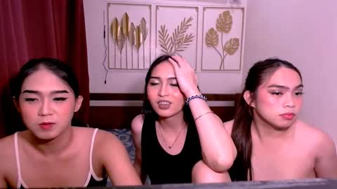 luningning_parker online show from March 23, 3:16 pm