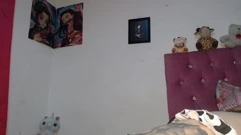 Luna online show from February 20, 3:03 am