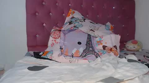 Luna online show from April 14, 1:11 am