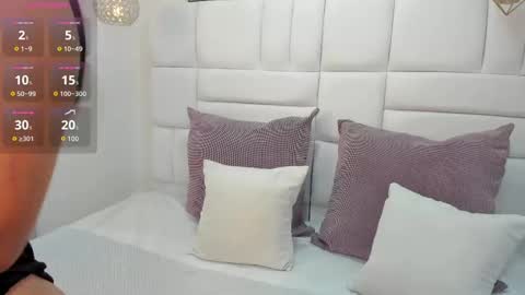 Lunida de Mar online show from September 10, 10:54 pm