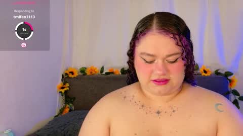 Snapshot of lunitaa_0 chatting on February 27, 3:06 am L U N I T A online show from February 27, 3:06 am