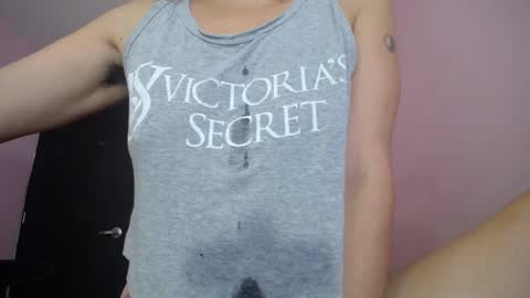 Luna Tamara online show from October 9, 6:11 am