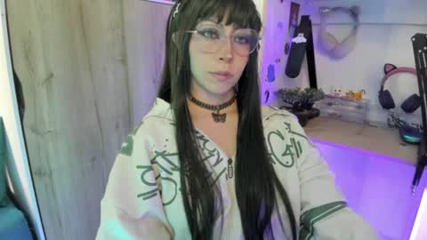Snapshot of lunivyra chatting on July 20, 5:15 pm lunivyra online show from July 20, 5:15 pm
