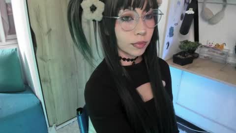 Snapshot of lunivyra chatting on July 27, 4:47 pm lunivyra online show from July 27, 4:47 pm