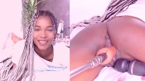 lunna online show from October 23, 12:43 am