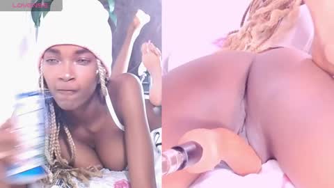 Snapshot of lunna_thomson chatting on April 16, 2:45 am lunna online show from April 16, 2:45 am