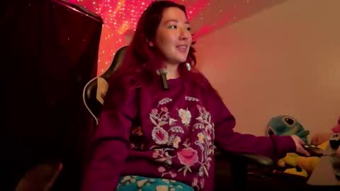 Luna online show from October 22, 5:30 am