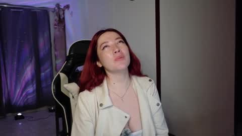 Luna online show from October 26, 1:22 am