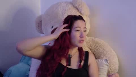 Luna online show from November 18, 3:34 am