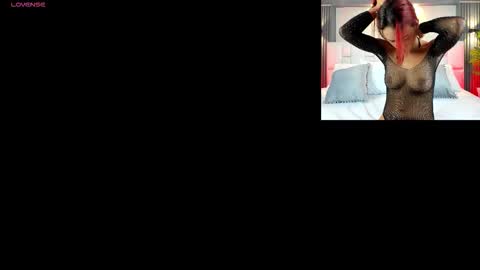 L U N N A online show from March 3, 4:18 am