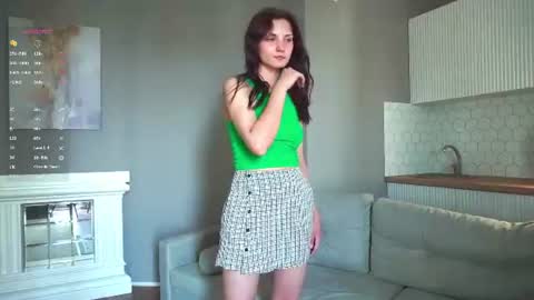 Luna online show from July 11, 8:28 am