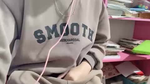 Snapshot of lunochucki chatting on February 27, 1:49 am lunochucki online show from February 27, 1:49 am