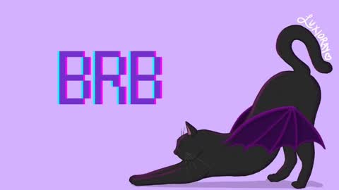 Snapshot of lunoox_ chatting on March 7, 6:43 pm LunoxLili online show from March 7, 6:43 pm