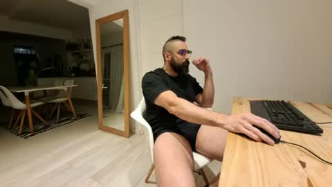 Snapshot of lupal2 chatting on June 27, 2:27 am Lupal2 online show from June 27, 2:27 am