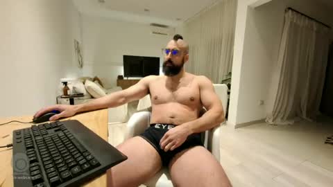 Snapshot of lupal2 chatting on July 24, 2:31 am Lupal2 online show from July 24, 2:31 am