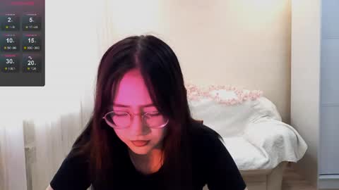 Snapshot of lupefaulker chatting on June 18, 1:04 pm Roxie online show from June 18, 1:04 pm