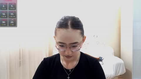 Snapshot of lupefaulker chatting on June 30, 1:01 pm Roxie online show from June 30, 1:01 pm