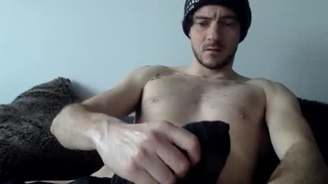 Snapshot of lupine_666 chatting on January 7, 11:05 am Lupine online show from January 7, 11:05 am