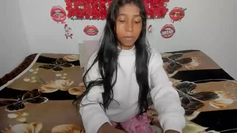 lupita_hot77 online show from January 8, 3:53 am