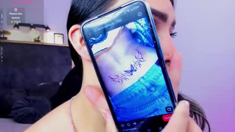 Lurea pearl online show from October 26, 4:29 am