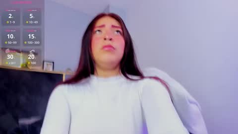 Lurea pearl online show from November 5, 4:01 am