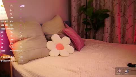 Eva online show from November 22, 3:11 pm