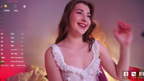 Eva  Next stream - Friday 3pm-11pm EST online show from February 23, 9:01 pm