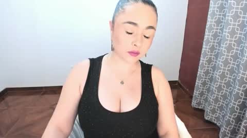 PAULINA online show from March 1, 9:39 pm