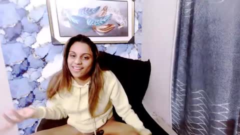 Snapshot of luscious_lexy chatting on June 17, 4:59 am luscious_lexy online show from June 17, 4:59 am