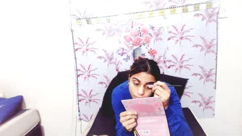 luscious_lexy online show from July 3, 6:09 am
