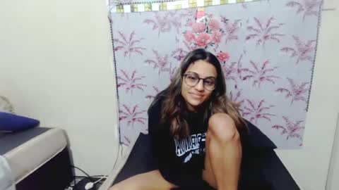 luscious_lexy online show from July 7, 7:56 am