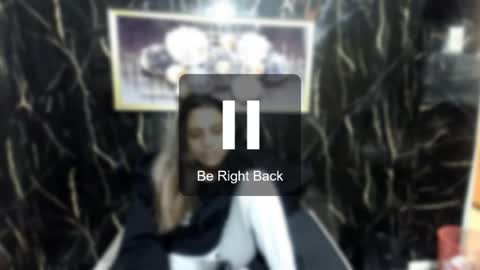 luscious_lexy online show from July 31, 5:40 am