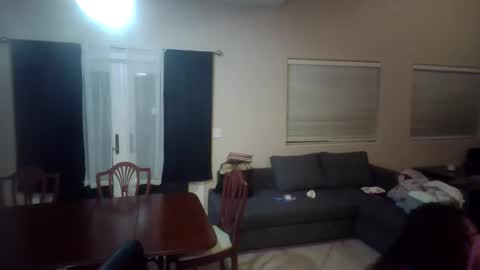 Luscious Koko online show from October 29, 7:10 am