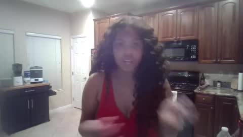 Luscious Koko online show from November 15, 7:05 am