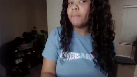 Luscious Koko online show from November 18, 5:34 am