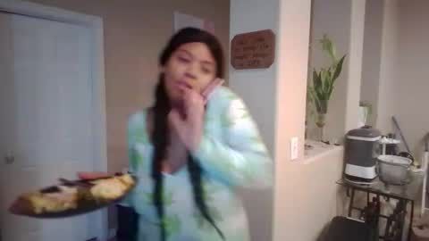 Luscious Koko online show from November 30, 10:47 pm