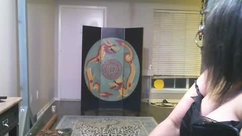 Luscious SPADE online show from June 25, 1:16 am