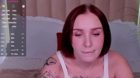 Snapshot of lushcherry chatting on February 3, 6:22 am your sweet Liana online show from February 3, 6:22 am