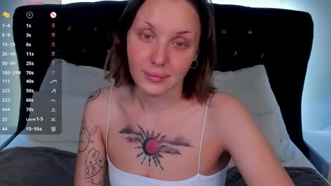 your sweet Liana online show from March 9, 4:38 am