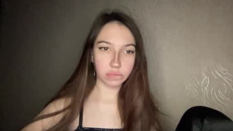 lushed_amelia online show from November 6, 3:57 pm