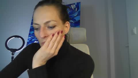 Snapshot of lusisart chatting on January 11, 9:20 pm Lusisart online show from January 11, 9:20 pm