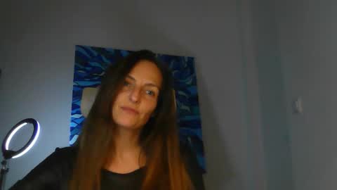 Snapshot of lusisart chatting on January 16, 9:41 pm Lusisart online show from January 16, 9:41 pm