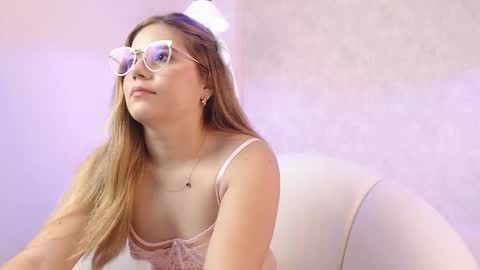 Lussia Vega online show from January 14, 3:28 pm