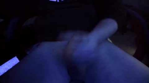 Lucifer666 online show from April 10, 8:02 pm