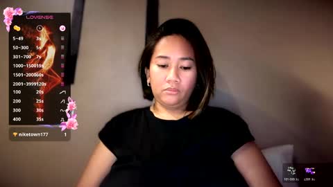 lust_4_daze online show from April 28, 4:23 pm