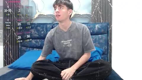 lust_demian online show from February 19, 11:50 am