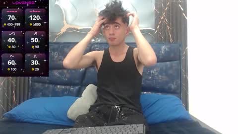 lust_demian online show from February 25, 11:42 am