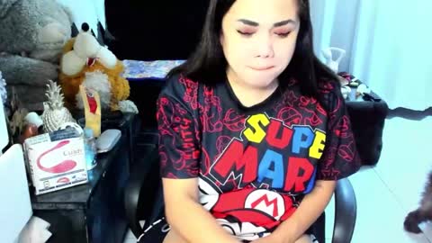 JENICA WANT TO  KNOW MORE GET  MY SNAP OR WHATUP FOR ONLY 1000 TOKENS online show from January 14, 3:17 pm